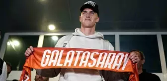 Galatasaray, Freiburg'dan Roland Sallai'yi Transfer Etti