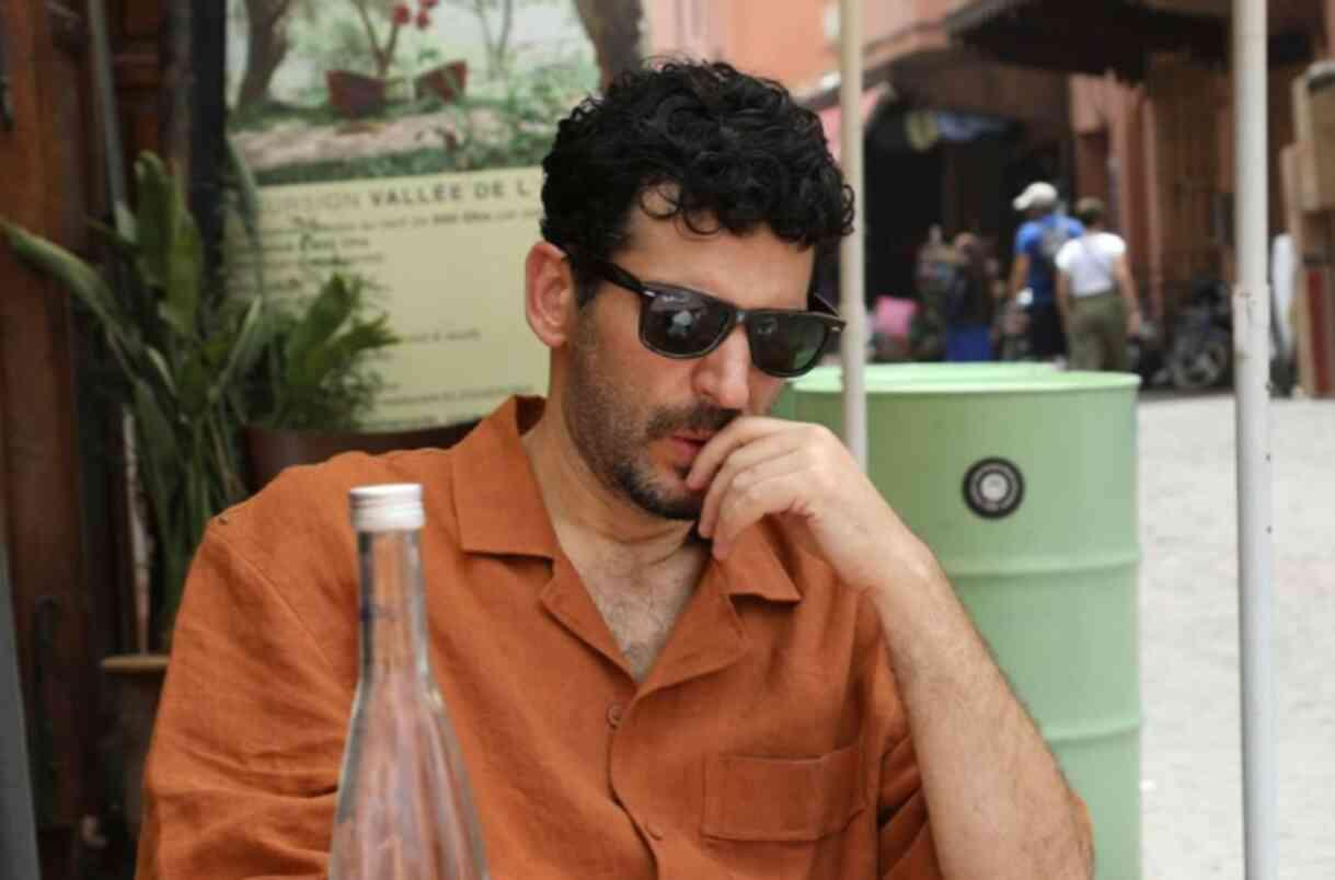 Gizli Bahçe konusu nedir? Gizli Bahçe dizisi hangi gün yayınlanacak?