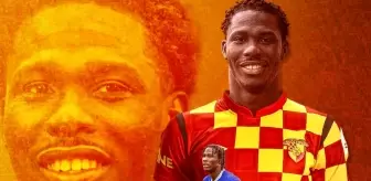 Göztepe, Chelsea'den David Datro Fofana'yı Kiraladı