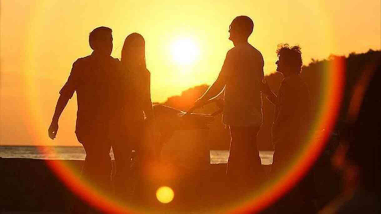 Hafta sonu (14-15 Eylül) hava durumu nasıl olacak? Cumartesi-Pazar yağmur yağacak mı?