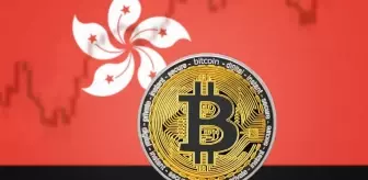 Hong Kong kripto piyasasında devrim: Yeni düzenleme geliyor