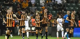 Hull City Sheffield maçı kaç kaç, bitti mi? MAÇ SONUCU! Hull City Sheffieldgolleri kim attı, canlı maç anlatımı!