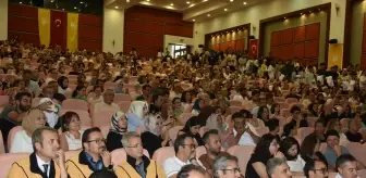 İnönü Üniversitesi Tıp Fakültesi'nde 329 Öğrenci Beyaz Önlük Giydi