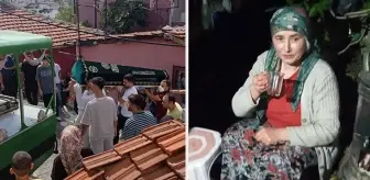 İstanbul'da kan donduran olay! Annesini katleden genç, günlerce cesediyle yaşadı