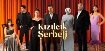 Kızılcık Şerbeti CANLI İZLE! Show TV Kızılcık Şerbeti 67. bölüm, yeni bölümde neler oldu 13 Eylül Cuma?