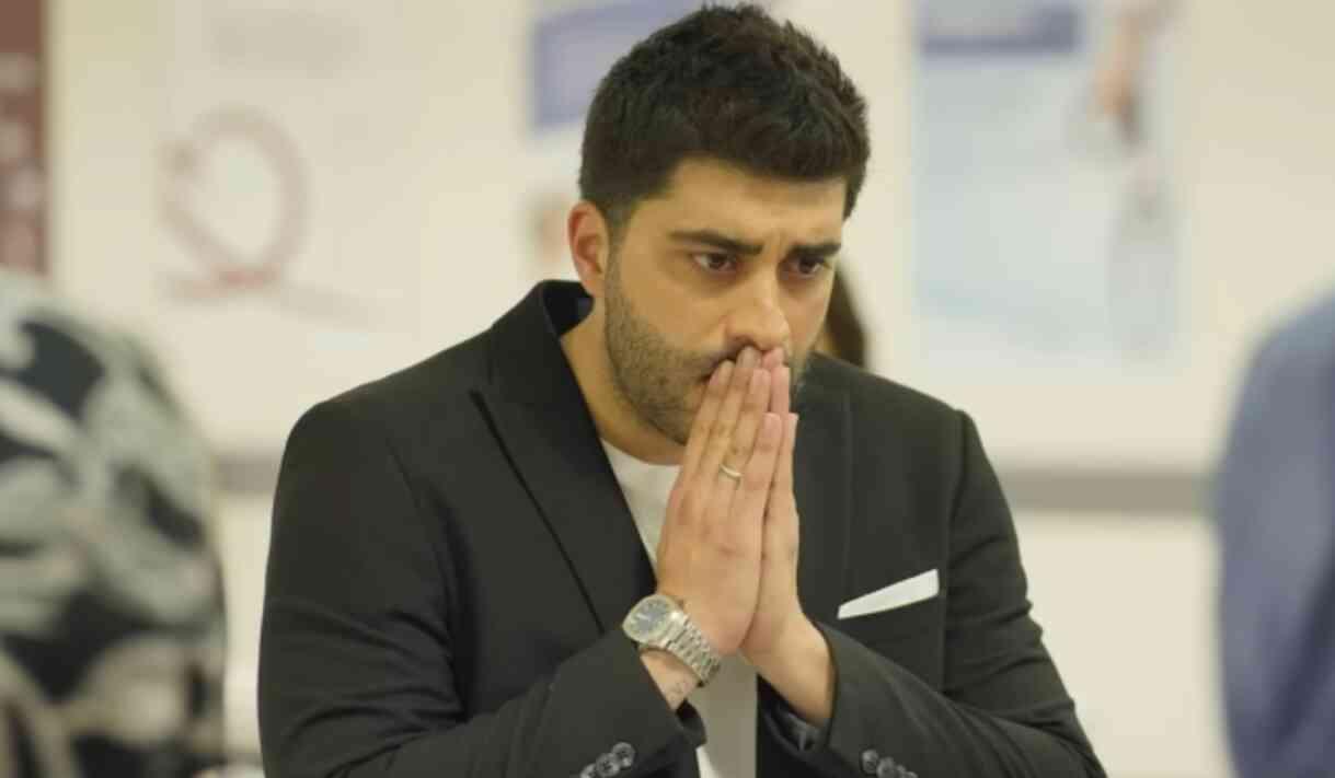 Kızılcık Şerbeti Görkem hamile mi, kimden hamile? Kızılcık Şerbeti Görkem Ömer'den hamile mi? Kızılcık Şerbeti Görkem hamile mi, kimden hamile? Kızılcık Şerbeti Görkem Ömer'den hamile mi?