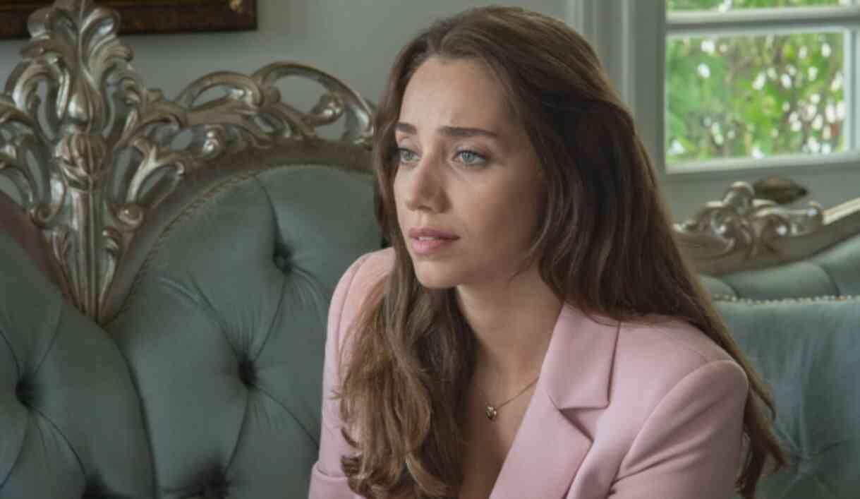 Kızılcık Şerbeti Görkem hamile mi, kimden hamile? Kızılcık Şerbeti Görkem Ömer'den hamile mi? Kızılcık Şerbeti Görkem hamile mi, kimden hamile? Kızılcık Şerbeti Görkem Ömer'den hamile mi?