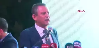 Hasan Bitmez Parkı'nın Açılışı Yapıldı