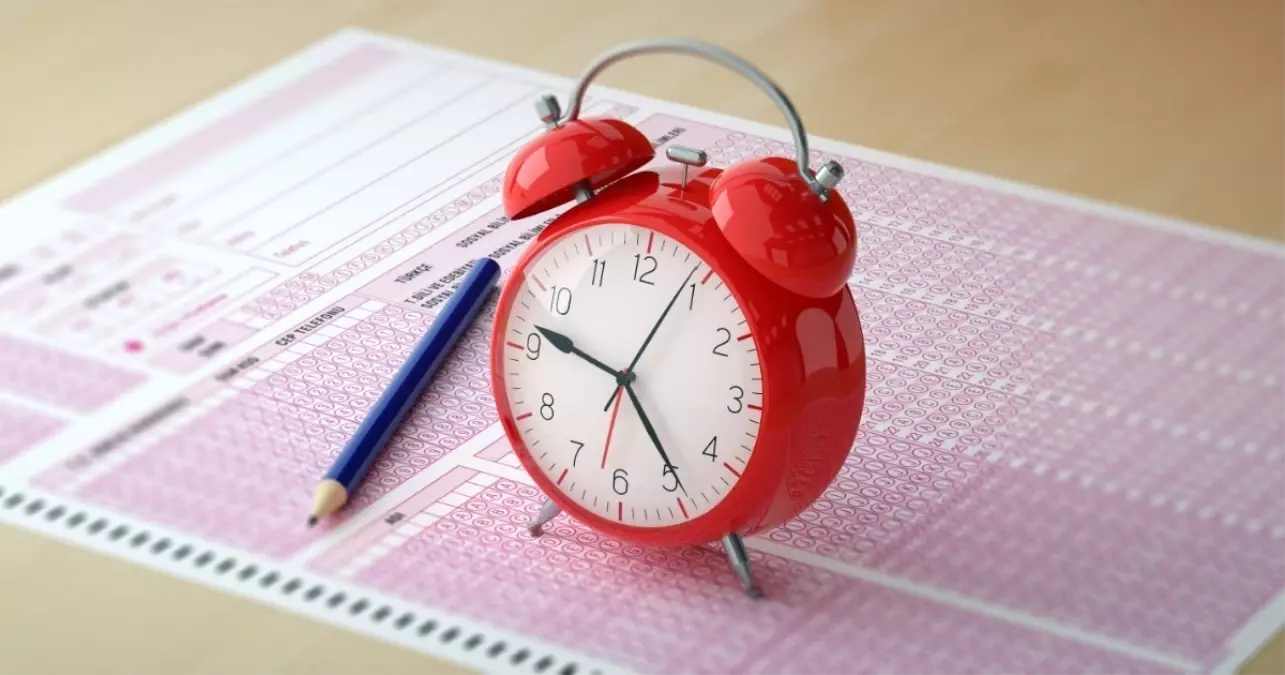 KPSS NE ZAMAN? 2024 Kamu Personel Seçme Sınavı (2024- KPSS Ortaöğretim) hangi gün, saat kaçta?