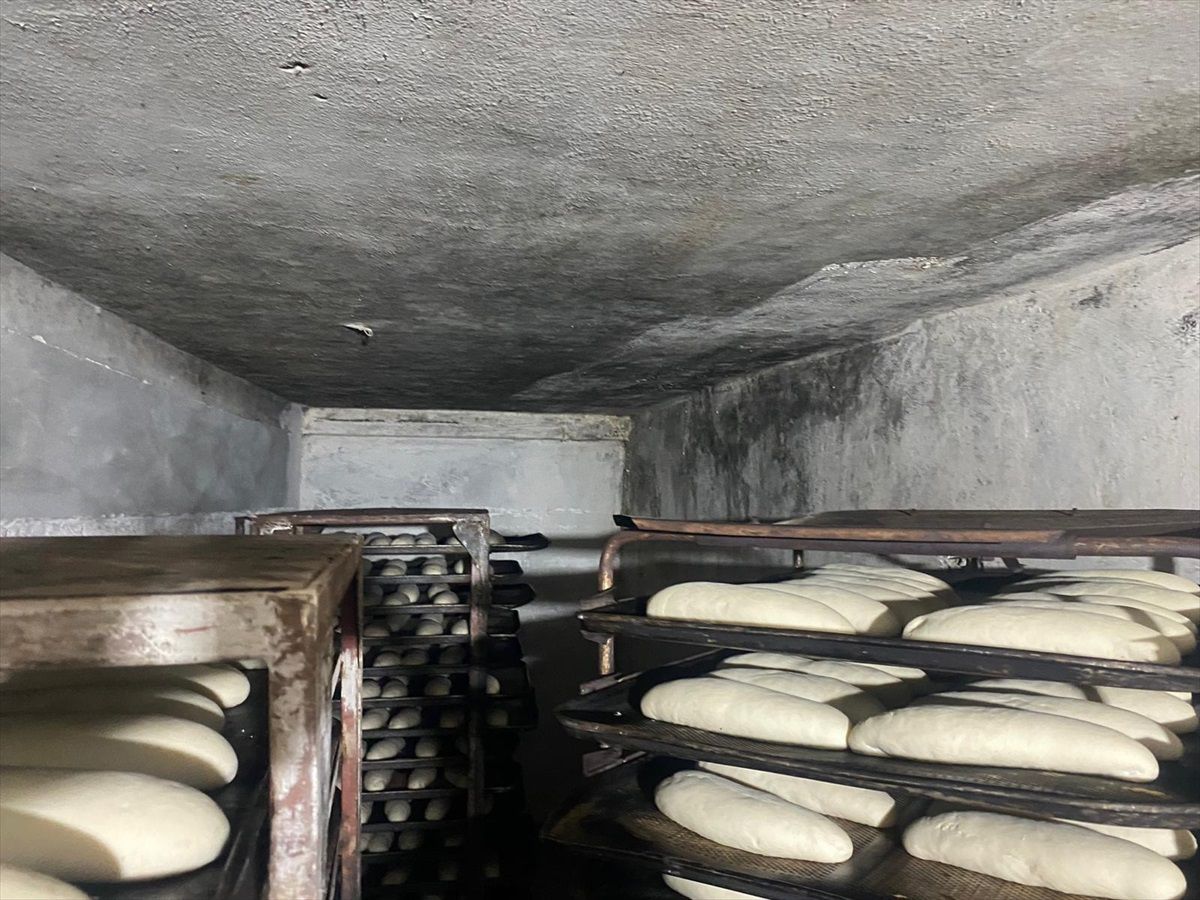 Kırşehir'de 3 Bin 332 Gıda Denetimi Yapıldı