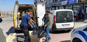 Konya'da Masaj Salonunda Öldürülen Kadının Şikayeti Ortaya Çıktı