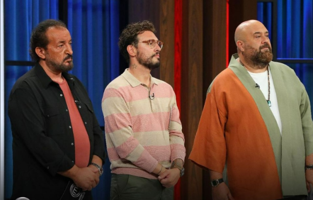 Masterchef 13 Eylül yeni bölüm fragmanı! Masterchef yeni bölüm fragmanı yayınlandı mı?