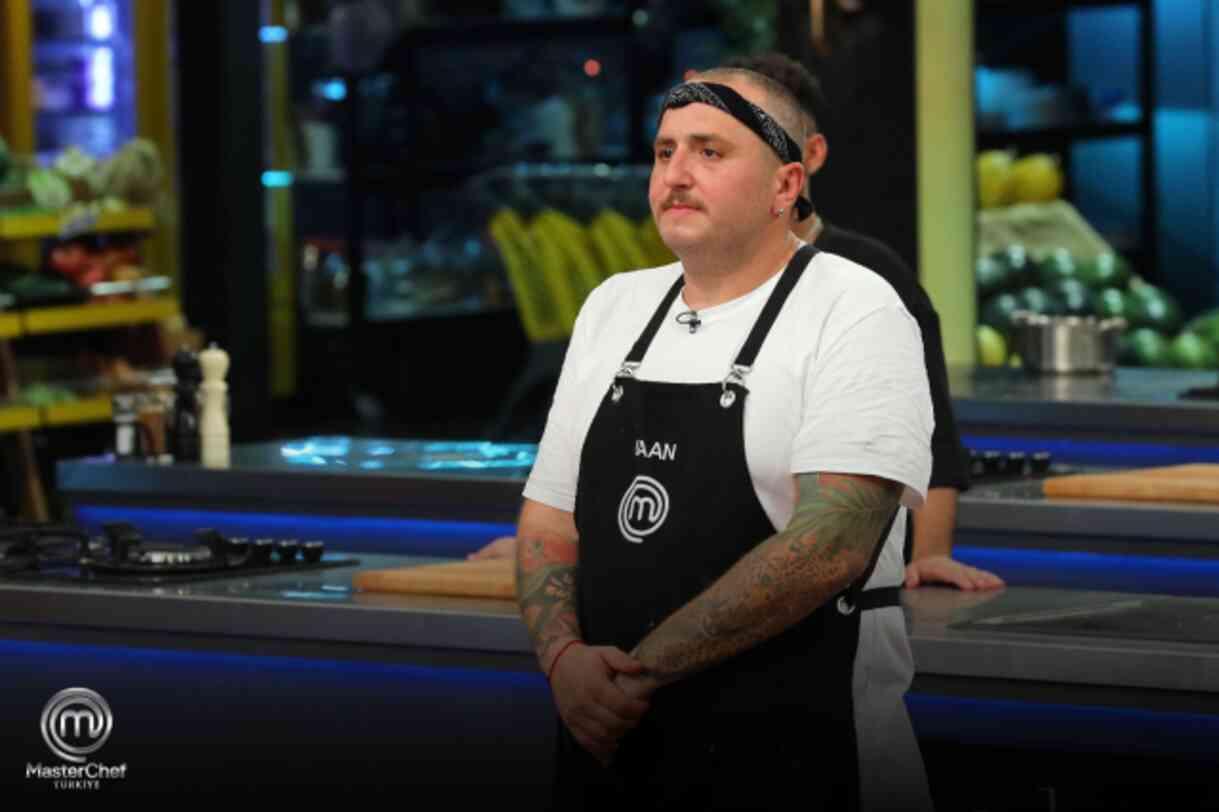 Masterchef'te 12 Eylül eleme adayı kim oldu? Dün akşam Masterchef'te potaya kim girdi?