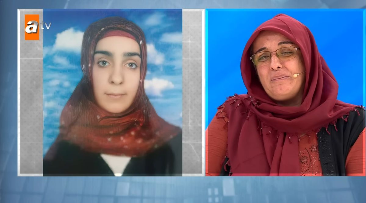 Müge Anlı'da son bölüm ne oldu? 13 Eylül Müge Anlı'da Çiğdem Koçyiğit bulundu mu?