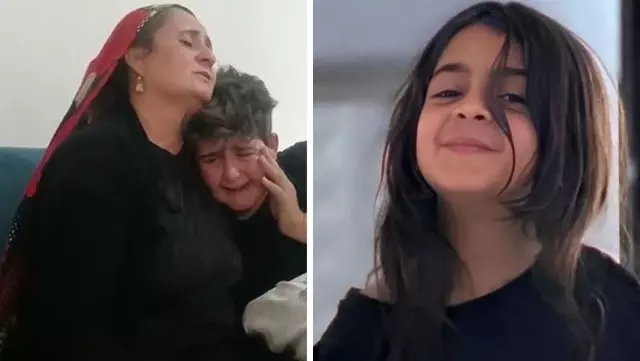 Why were Narin Güran's mother and brother arrested? The reason for the decision has been revealed.