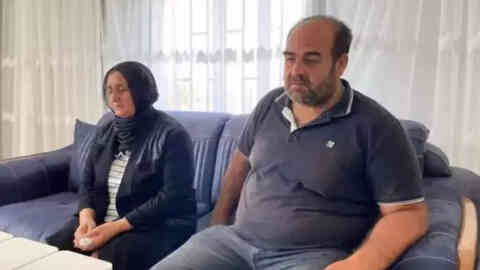 NARİN'İ AMCASI MI ÖLDÜRDÜ? NARİN GÜRAN CİNAYETİNDE SON DURUM NE? NARİN'İ KİM ÖLDÜRDÜ?