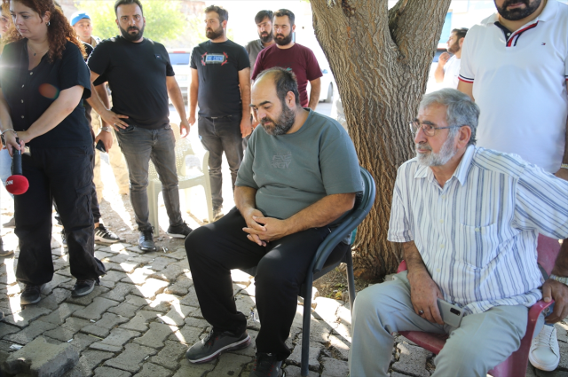 Narin's father openly named Nevzat Bahtiyar as the one who killed her