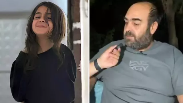 Narin's father openly named Nevzat Bahtiyar as the person he believes killed him during the live broadcast.