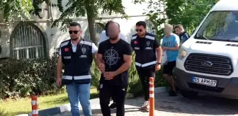 Samsun'da Yasa Dışı Bahis Operasyonu: 3 Kişi Gözaltına Alındı