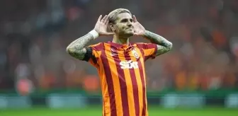 Tarih bile verdiler! Icardi Galatasaray'dan ayrılıyor