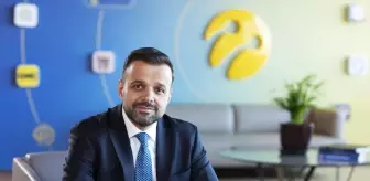 Turkcell, 2024'ün ikinci çeyreğinde faturalı abone sayısını artırdı