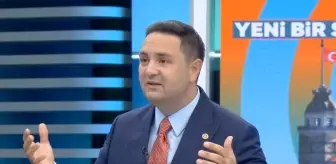 Umut Akdoğan kimdir? Halk Tv konuğu Umut Akdoğan kaç yaşında, nereli? Umut Akdoğan biyografisi!