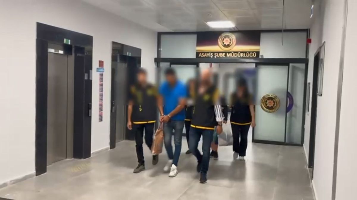 Yalova'da Fuhuş Operasyonu: 5 Şüpheli Yakalandı