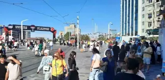 Yunan Turist İstanbul'da Kayboldu, 8 Gün Sonra Bulundu