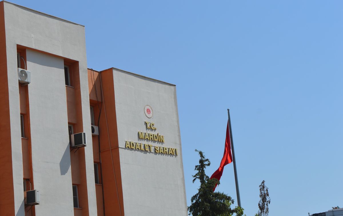 Ahmet Türk'ün Yeğenleri Tutuklandı
