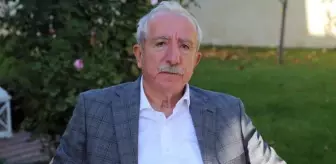 AK Partili Miroğlu'ndan ezber bozan çıkış: AK Parti ülkenin tek sigortası, atarsa koyu faşizm ülkeyi bekliyor