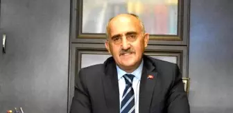 Hüseyin Tanfer'den Mevlid Kandili Mesajı