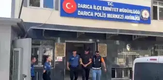 Dolandırıcılık Suçundan 11 Yıl Hapis Cezası Bulunan Şahıs Yakalandı