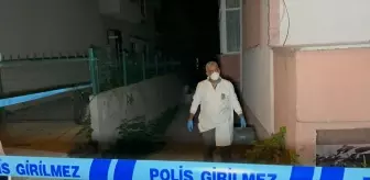 Düzce'de Apartman Bodrumunda Erkek Cesedi Bulundu