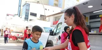 Mevlit Kandili Kutlamaları Erzurum ve Çevresinde Coşkuyla Gerçekleştirildi