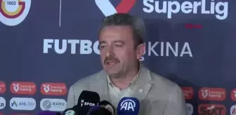 İbrahim Hatipoğlu'ndan Rizespor Maçı Değerlendirmesi