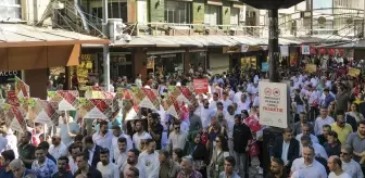 GastroAntep Kültür Yolu Festivali Gaziantep'te Başladı