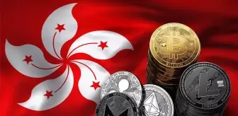 Hong Kong kripto sahnesinde yükseliyor