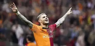 Icardi neden yok? Icardi sakat mı, Rizespor maçında neden oynamıyor, yedek mi?