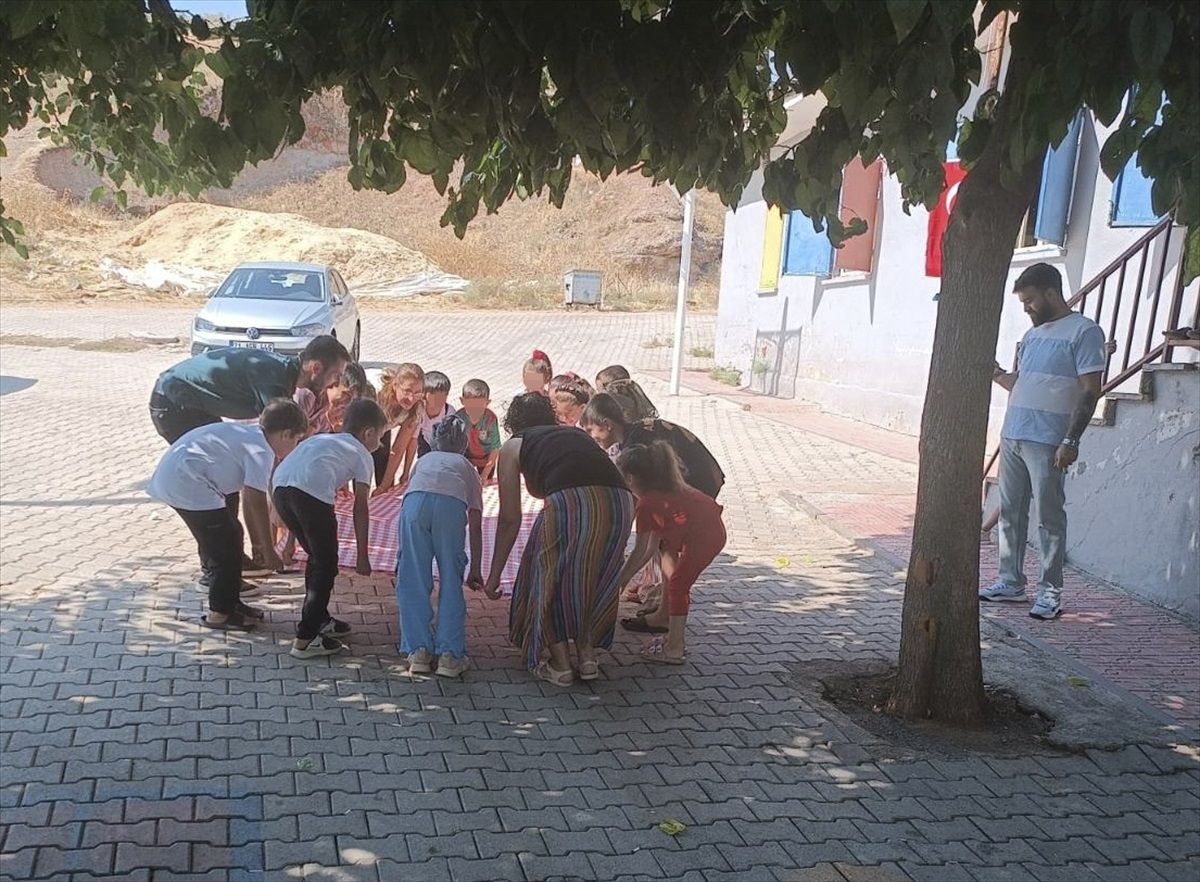 Diyarbakır'da Katledilen Öğrenci İçin Psikososyal Destek Çalışmaları Başlatıldı