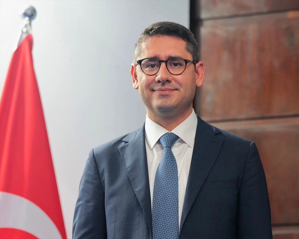 Cumhurbaşkanı Atamaları: Muhammet Kasım Gönüllü Sanayi ve Teknoloji Bakan Yardımcısı Oldu