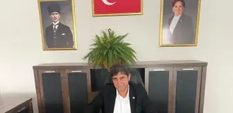 İYİ Parti'de Şırnak İl Yönetimi ve Disiplin Kurulu Üyeleri Toplu İstifa Etti