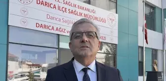 Kocaeli'deki Sağlıklı Hayat Merkezleri Hastanelerin Yükünü Azaltıyor