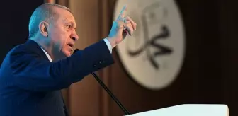 Konu: Narin cinayeti! Erdoğan'ın zehir zemberek sözlerle hedef aldığı birileri var: İnsanlıktan çıktılar