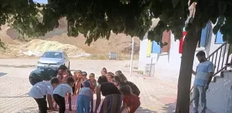 Diyarbakır'da Katledilen Öğrenci İçin Psikososyal Destek Çalışmaları Başlatıldı