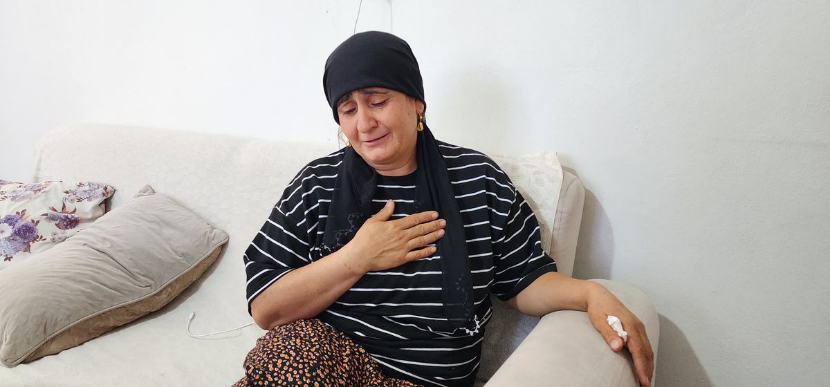 Diyarbakır'da Narin Güran Cinayetinde Yeni Gelişmeler