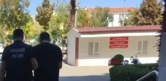 Uyuşturucu Taciri Nazilli'de Yakalandı