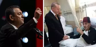 Özel, Kadir Mısırlıoğlu üzerinden Erdoğan'a çağrı yaptı: Bunun için özür dilesin