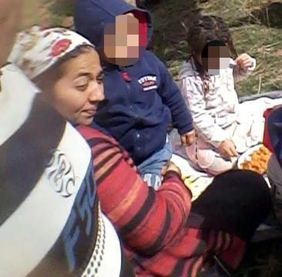 Kayseri'de Komşusunu Vuran Kadına 12 Yıl 6 Ay Hapis Cezası