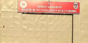 Bilecik'te Aranan Zanlı Yakalandı