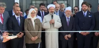 Ali Erbaş, Kelime-i Şehadet'i eksik mi okudu? Diyanet ve İletişim Başkanlığından art arda açıklamalar